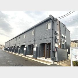京成成田駅よりバス35分 1階 築16年11ヶ月の賃貸物件