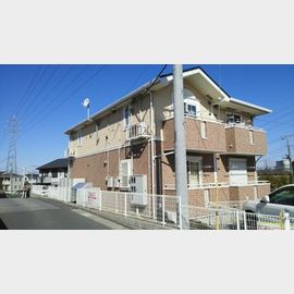 千葉駅よりバス12分 2階 築15年3ヶ月の賃貸物件