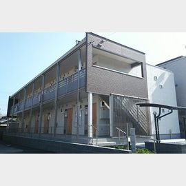 蘇我駅より徒歩12分 1階 築9年6ヶ月の賃貸物件