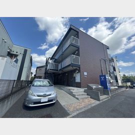 蘇我駅より徒歩19分 2階 築15年1ヶ月の賃貸物件