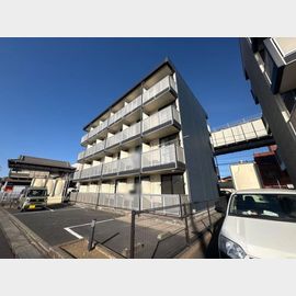 千葉駅より徒歩18分 2階 築16年1ヶ月の賃貸物件