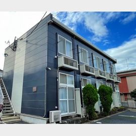 東千葉駅より徒歩15分 1階 築22年1ヶ月の賃貸物件