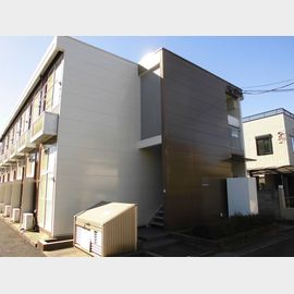 穴川駅より徒歩6分 1階 築23年3ヶ月の賃貸物件