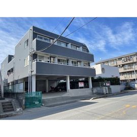 幕張本郷駅よりバス5分 3階 築33年1ヶ月の賃貸物件