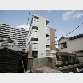 千葉駅より徒歩21分 2階 築16年7ヶ月の賃貸物件