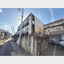 レオパレスサンフラウア 2階 築18年1ヶ月の賃貸物件