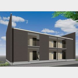 守谷駅より徒歩15分 1階 新築の賃貸物件