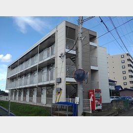 レオパレス駒場の賃貸物件