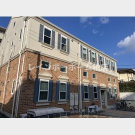 松戸駅より徒歩12分 2階 築6年8ヶ月の賃貸物件