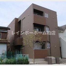 運河駅より徒歩5分 2階 築2年の賃貸物件