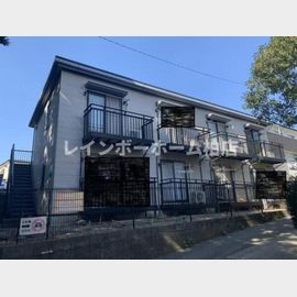 フォレストハイツの賃貸物件