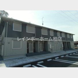 清水公園駅より徒歩8分 2階 築10年2ヶ月の賃貸物件