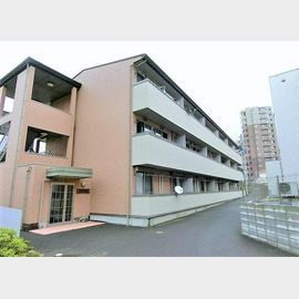 サンフローラエフ 1階 築19年6ヶ月の賃貸物件