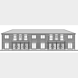 柏駅より徒歩19分 新築 2階建の賃貸物件