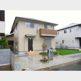 流山おおたかの森駅より徒歩14分 2階 築5年7ヶ月の賃貸物件