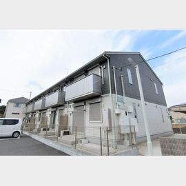 本千葉駅より徒歩32分 2階 築7年8ヶ月の賃貸物件