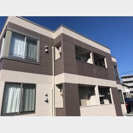 寺原駅より徒歩3分 2階 築6年10ヶ月の賃貸物件