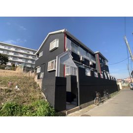 北柏駅より徒歩8分 1階 築37年3ヶ月の賃貸物件