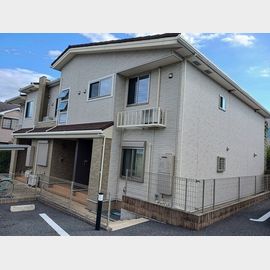 柏たなか駅より徒歩16分 1階 築7年4ヶ月の賃貸物件