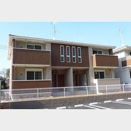 ゼフィルスI 1階 築15年2ヶ月の賃貸物件