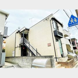 レオパレスアーバン貮番館 2階 築18年1ヶ月の賃貸物件