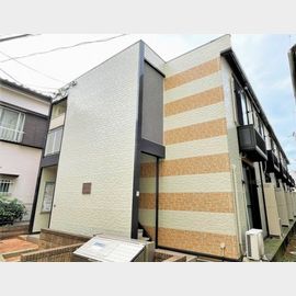 京成稲毛駅より徒歩3分 1階 築19年2ヶ月の賃貸物件