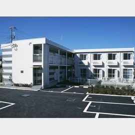 レオパレスグランクリュ 1階 築22年6ヶ月の賃貸物件