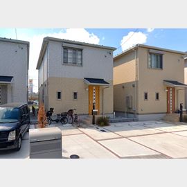 新松戸駅より徒歩7分 2階 築7年8ヶ月の賃貸物件