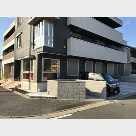 フォレットおおたかの賃貸物件