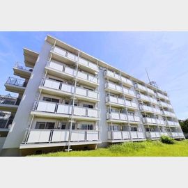 稲毛駅よりバス12分 1階 築58年10ヶ月の賃貸物件