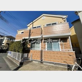 Ａレガート我孫子 2階 築22年の賃貸物件