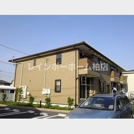 リーブルファイン南桜井II 2階 築17年8ヶ月の賃貸物件