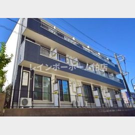 建物画像