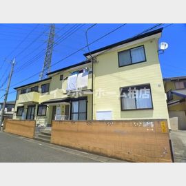 プレジール 2階 築19年3ヶ月の賃貸物件