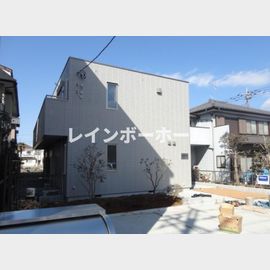柏の葉キャンパス駅より徒歩15分 1階 築11年3ヶ月の賃貸物件