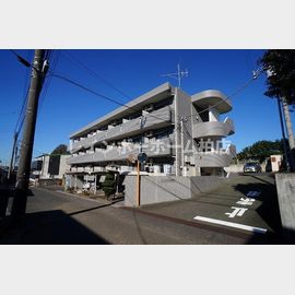 北松戸駅より徒歩7分 3階 築26年3ヶ月の賃貸物件
