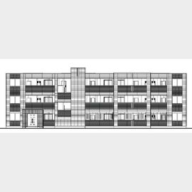 豊四季駅より徒歩12分 新築 3階建の賃貸物件