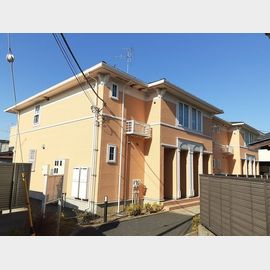 取手駅より徒歩25分 2階 築18年3ヶ月の賃貸物件