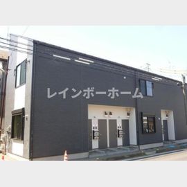 柏駅より徒歩16分 1階 築11年2ヶ月の賃貸物件