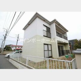 柏駅より徒歩15分 2階 築36年4ヶ月の賃貸物件