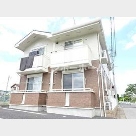 ボニート 1階 築19年8ヶ月の賃貸物件
