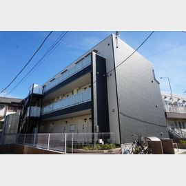 リブリ・MYU稲毛東の賃貸物件