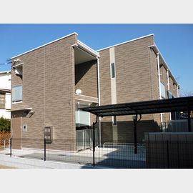 レオネクスト院内の賃貸物件