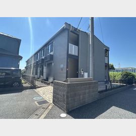 浜野駅より徒歩16分 築16年8ヶ月 2階建の賃貸物件