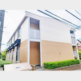 レオパレス亀井町の賃貸物件