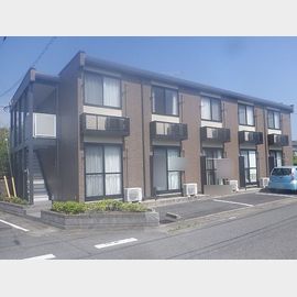 レオパレス安食の賃貸物件