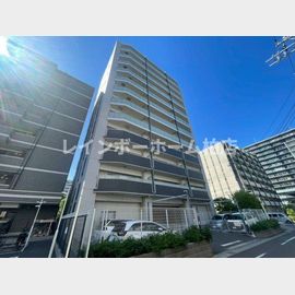 流山おおたかの森駅より徒歩3分 築12年5ヶ月 12階建の賃貸物件