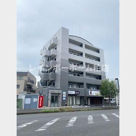 カーザ日暮の賃貸物件