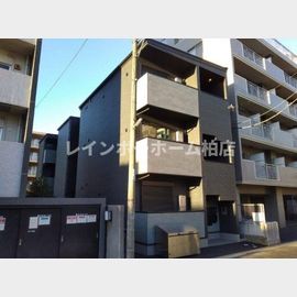 Crecia松戸の賃貸物件