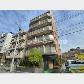 グランドルチェ1の賃貸物件